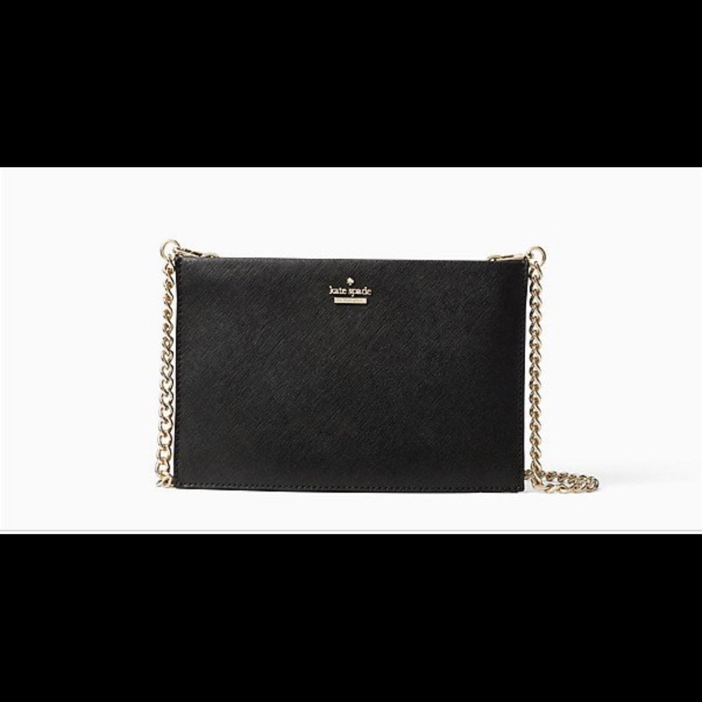 Kate Spade ♠️ mini sima crossbody